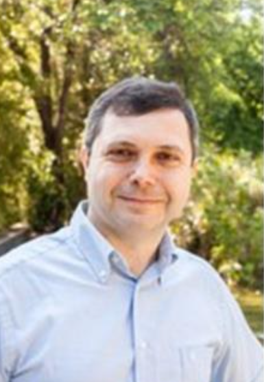 Daniel Rodríguez Rius