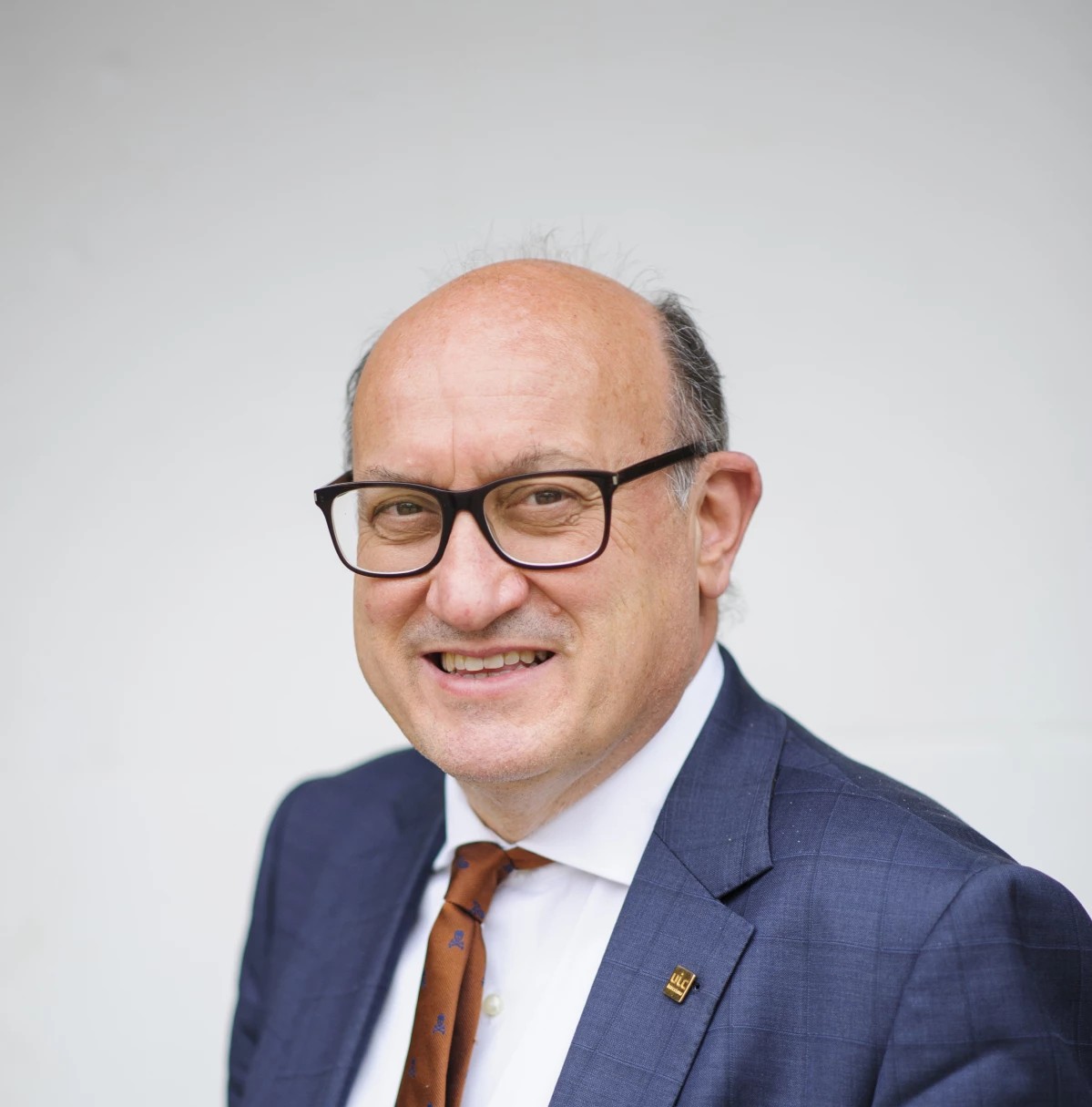 Javier Gil Mur